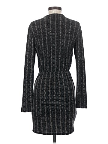 BCBGeneration Cocktail Dress (view 2)
