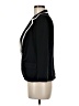 Catherine Malandrino Black Blazer Size M - photo 5