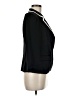 Catherine Malandrino Black Blazer Size M - photo 4
