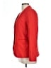 J.Crew Red Wool Blazer Size 10 - photo 5