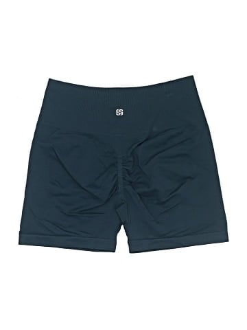 Strut This Athletic Shorts (view 2)