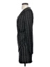 BCBGeneration Tweed Gray Cocktail Dress Size S - photo 5