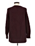 Old Navy Burgundy Pullover Sweater Size M - photo 2