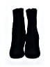 Free People 100% Leather Black Ankle Boots Size EU 39 - photo 2