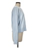 Danskin Blue Sweatshirt Size M - photo 4