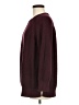 Old Navy Burgundy Pullover Sweater Size M - photo 5
