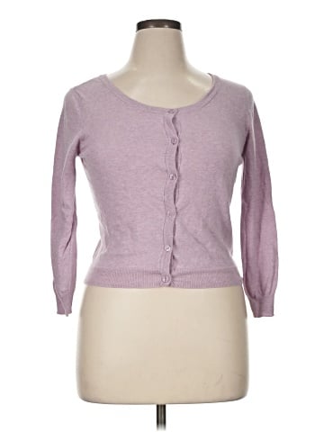 Wild Pearl Cardigan (view 1)