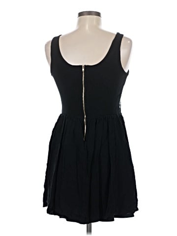 Xhilaration Cocktail Dress (view 2)