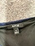 Apt. 9 Blue Cocktail Dress Size M - photo 7