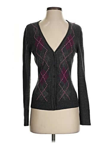Marc Aurel Cardigan (view 1)