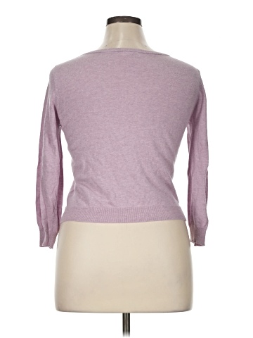 Wild Pearl Cardigan (view 2)
