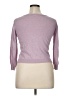 Wild Pearl Purple Cardigan Size XL - photo 2