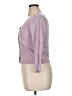 Wild Pearl Purple Cardigan Size XL - photo 5