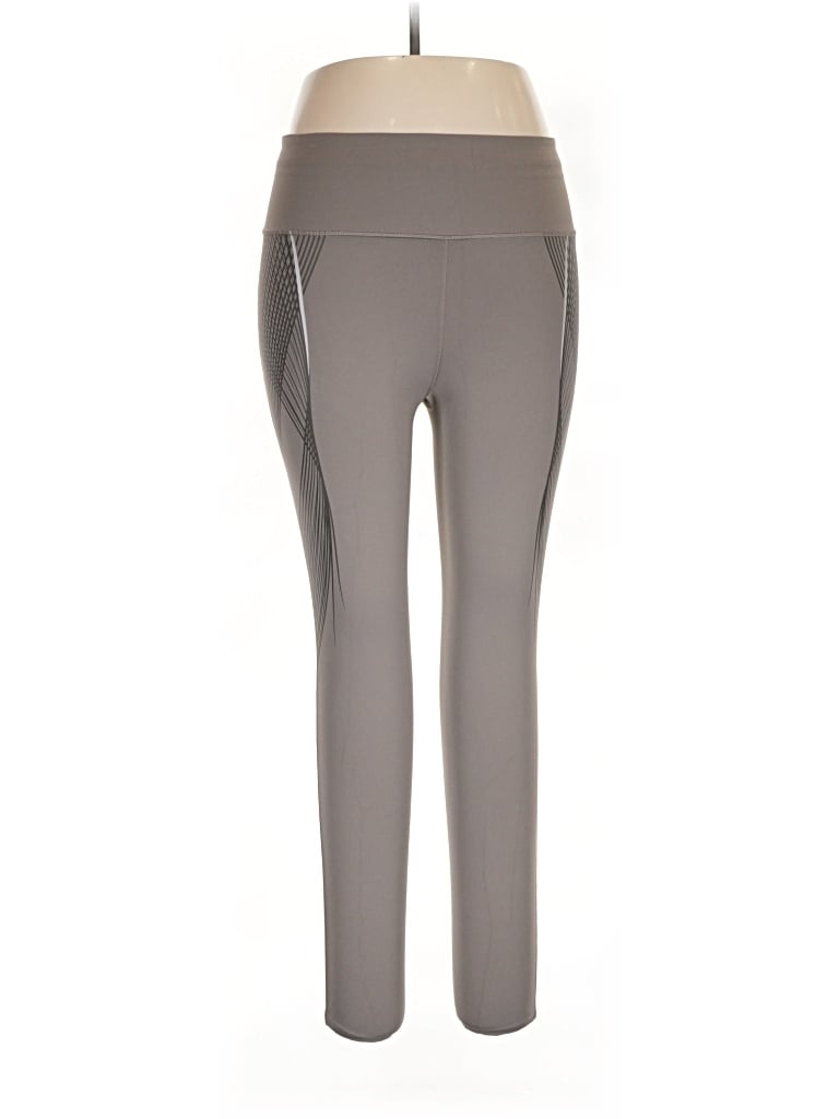 Pre-owned Calia Active Pants In Gray