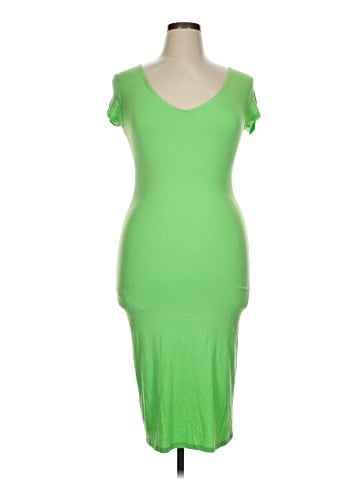 See You Monday Casual Dress (view 1)