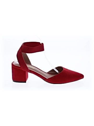 Dream Pairs Heels (view 1)
