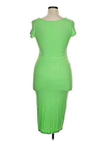 See You Monday Casual Dress (view 2)