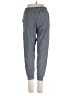 LEIMERE Chevron-herringbone Gray Casual Pants Size S - photo 2