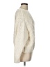 Universal Thread Solid Ivory Pullover Sweater Size L - photo 4