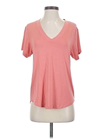 American Eagle Outfitters Short Sleeve T-Shirt (view 1)