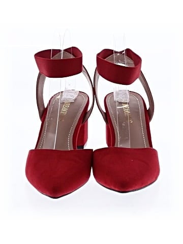 Dream Pairs Heels (view 2)