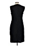 DKNY Black Cocktail Dress Size 10 - photo 2