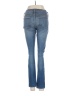 Rag & Bone/JEAN Hearts Blue Jeans Size 27 waist - photo 2