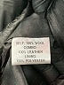 Porter Grey 100% Wool Black Wool Skirt Size 2 - photo 5