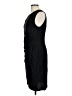 DKNY Black Cocktail Dress Size 10 - photo 5