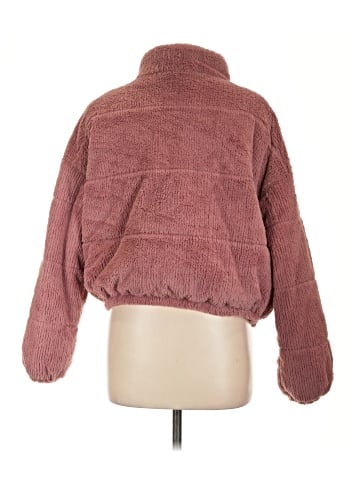 Wild Fable Faux Fur Jacket (view 2)