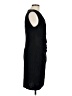 DKNY Black Cocktail Dress Size 10 - photo 4