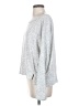 Michael Stars Silver Pullover Sweater Size Sm (0) - photo 5