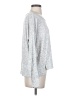 Michael Stars Silver Pullover Sweater Size Sm (0) - photo 4