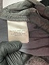 Elevenses Gray Casual Pants Size XS - photo 5