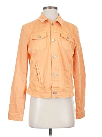 Tribal Jacket (view 1)