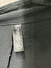 Assorted Brands 100% Polyester Solid Black Jumpsuit Size XL - photo 4