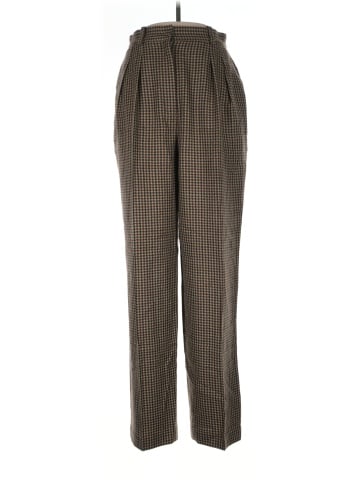 A LINE ANNE KLEIN Wool Pants (view 1)