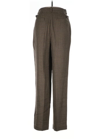 A LINE ANNE KLEIN Wool Pants (view 2)