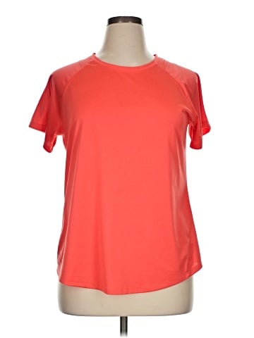 Tek Gear Active T-Shirt (view 1)
