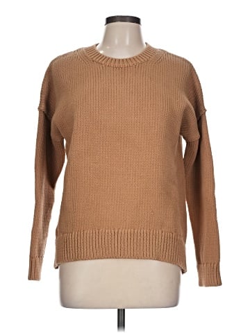 Banana Republic Pullover Sweater (view 1)