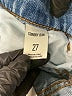 BDG 100% Cotton Stars Blue Jeans Size 27 waist - photo 8