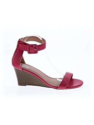 NY&C Wedges (view 1)