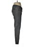 CAbi Chevron-herringbone Gray Jeans Size 6 - photo 4