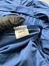 Assorted Brands 100% Modal Blue Cardigan Size M (estimated) - photo 7