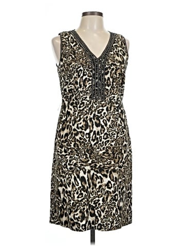 Spense Cocktail Dress (view 1)