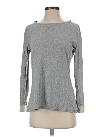 Toad & Co Long Sleeve T-Shirt (view 1)