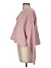 Sincerely Jules Pink Pullover Sweater Size M - photo 5