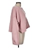 Sincerely Jules Pink Pullover Sweater Size M - photo 4