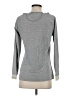 Toad & Co Gray Long Sleeve T-Shirt Size S - photo 2