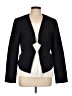 French Connection Black Blazer Size 10 - photo 1